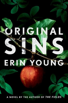 Original Sins - Hardcover | Diverse Reads