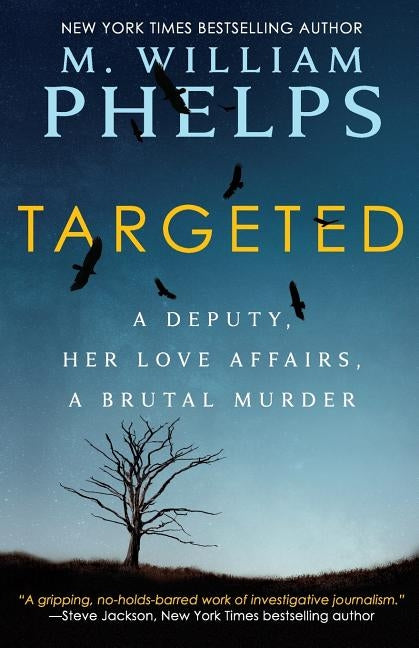 Targeted: A Deputy, Her Love Affairs, A Brutal Murder - Paperback | Diverse Reads