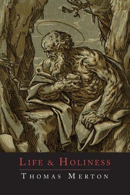 Life and Holiness - Paperback | Diverse Reads