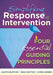 Simplifying Response to Intervention: Four Essential Guiding Principles - Paperback | Diverse Reads