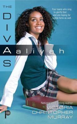 Aaliyah - Paperback |  Diverse Reads