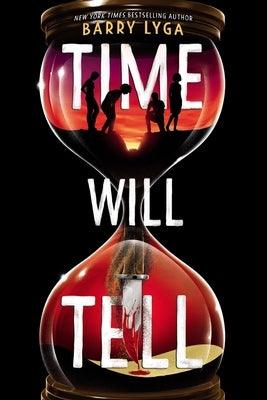 Time Will Tell - Hardcover |  Diverse Reads