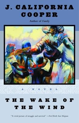 The Wake of the Wind - Paperback |  Diverse Reads