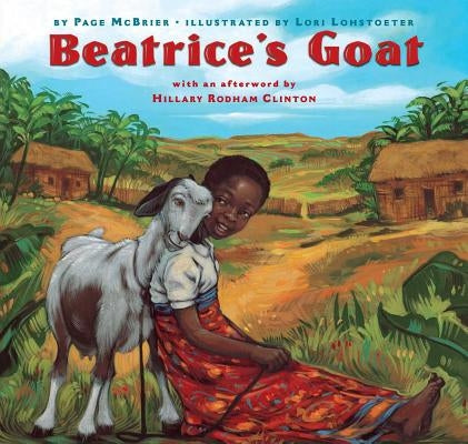 Beatrice's Goat - Hardcover | Diverse Reads