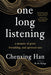 One Long Listening: A Memoir of Grief, Friendship, and Spiritual Care - Paperback | Diverse Reads