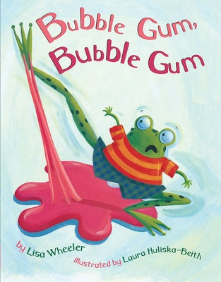 Bubble Gum, Bubble Gum - Hardcover | Diverse Reads