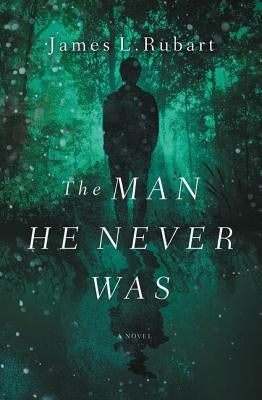 The Man He Never Was - Paperback | Diverse Reads