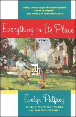 Everything in Its Place - Paperback |  Diverse Reads