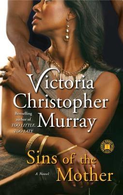 Sins of the Mother - Paperback |  Diverse Reads
