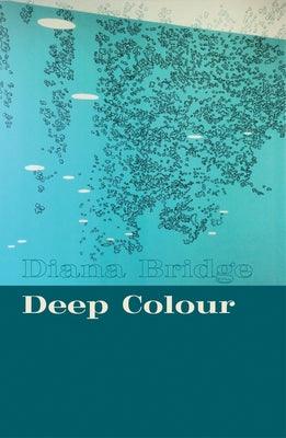Deep Colour - Paperback