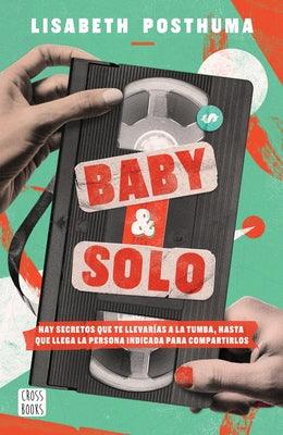 Baby Y Solo - Paperback | Diverse Reads