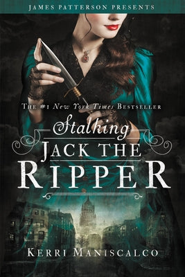 Stalking Jack the Ripper (Stalking Jack the Ripper Series #1) - Paperback | Diverse Reads