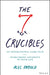 The Seven Crucibles: An Inspirational Game Plan for Overcoming Adversity in Your Life - Hardcover | Diverse Reads
