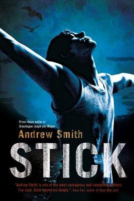 Stick - Paperback | Diverse Reads