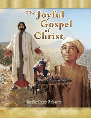 The Joyful Gospel of Christ - Paperback | Diverse Reads