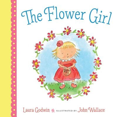 The Flower Girl - Hardcover | Diverse Reads