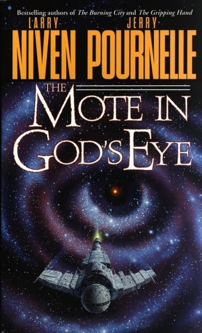 The Mote in God's Eye (Mote Series #1) - Paperback | Diverse Reads