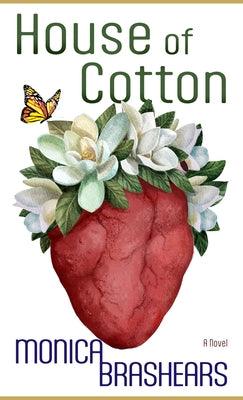 House of Cotton - Library Binding | Diverse Reads