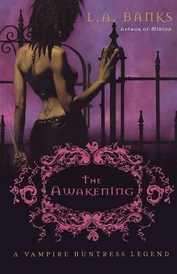 The Awakening - Paperback |  Diverse Reads