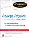 Schaum's Outline of College Physics, Twelfth Edition - Paperback | Diverse Reads
