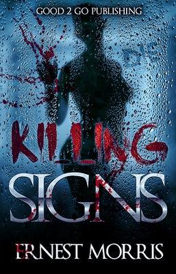 Killing Signs - Paperback |  Diverse Reads