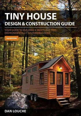 Tiny House Design & Construction Guide - Paperback | Diverse Reads
