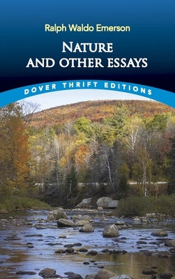 Nature and Other Essays - Paperback | Diverse Reads