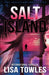 Salt Island - Paperback | Diverse Reads