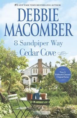 8 Sandpiper Way (Cedar Cove Series #8) - Paperback | Diverse Reads