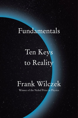 Fundamentals: Ten Keys to Reality - Hardcover | Diverse Reads