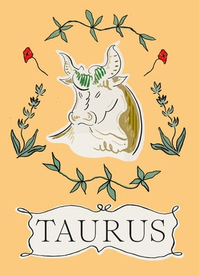 Taurus - Hardcover | Diverse Reads