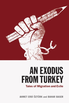 An Exodus from Turkey: Tales of Migration and Exile - Paperback | Diverse Reads