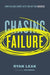 Chasing Failure: How Falling Short Sets You Up for Success - Paperback | Diverse Reads