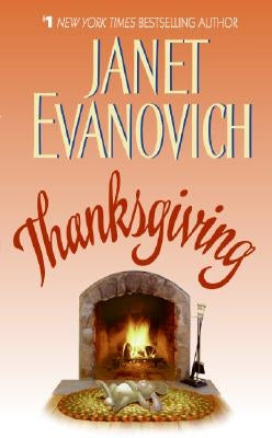 Thanksgiving - Paperback | Diverse Reads