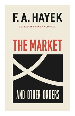 The Market and Other Orders - Paperback | Diverse Reads
