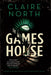 The Gameshouse - Paperback | Diverse Reads