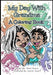 My Day With Grandma: A Coloring Book - Paperback | Diverse Reads