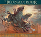The Revenge of Ishtar - Paperback | Diverse Reads