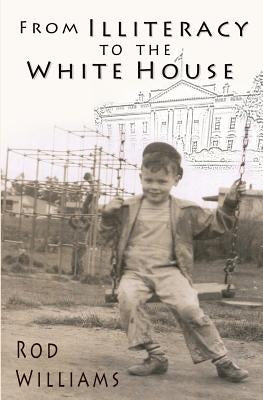 From Illiteracy To The White House - Paperback | Diverse Reads