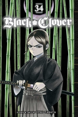 Black Clover, Vol. 34 - Paperback | Diverse Reads