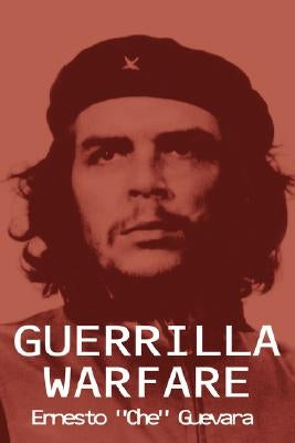 Guerrilla Warfare - Paperback | Diverse Reads