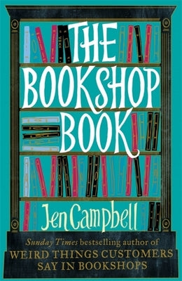 The Bookshop Book - Paperback | Diverse Reads