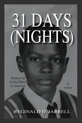 31 Days (Nights) - Paperback | Diverse Reads