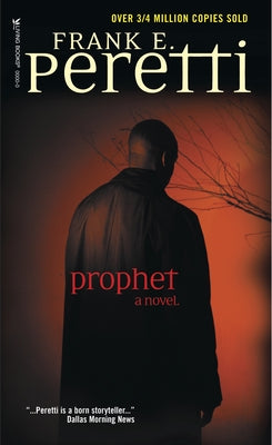 Prophet - Paperback | Diverse Reads