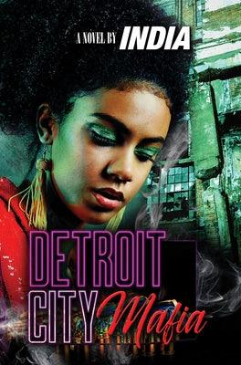 Detroit City Mafia - Paperback |  Diverse Reads