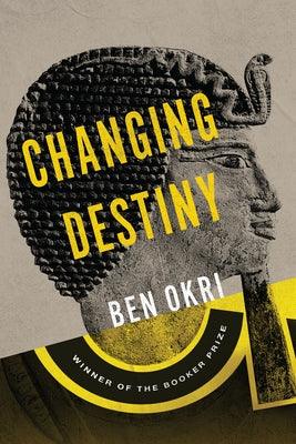 Changing Destiny - Paperback | Diverse Reads