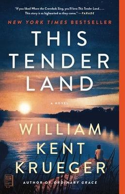 This Tender Land - Paperback | Diverse Reads