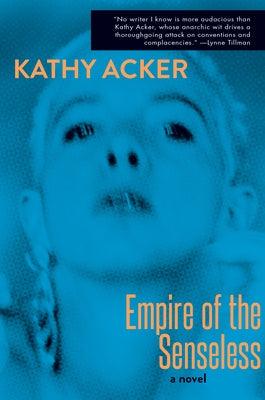 Empire of the Senseless - Paperback