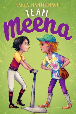 Team Meena - Paperback | Diverse Reads