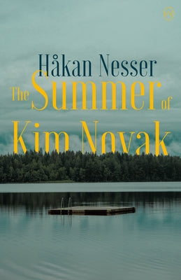 The Summer of Kim Novak - Paperback | Diverse Reads